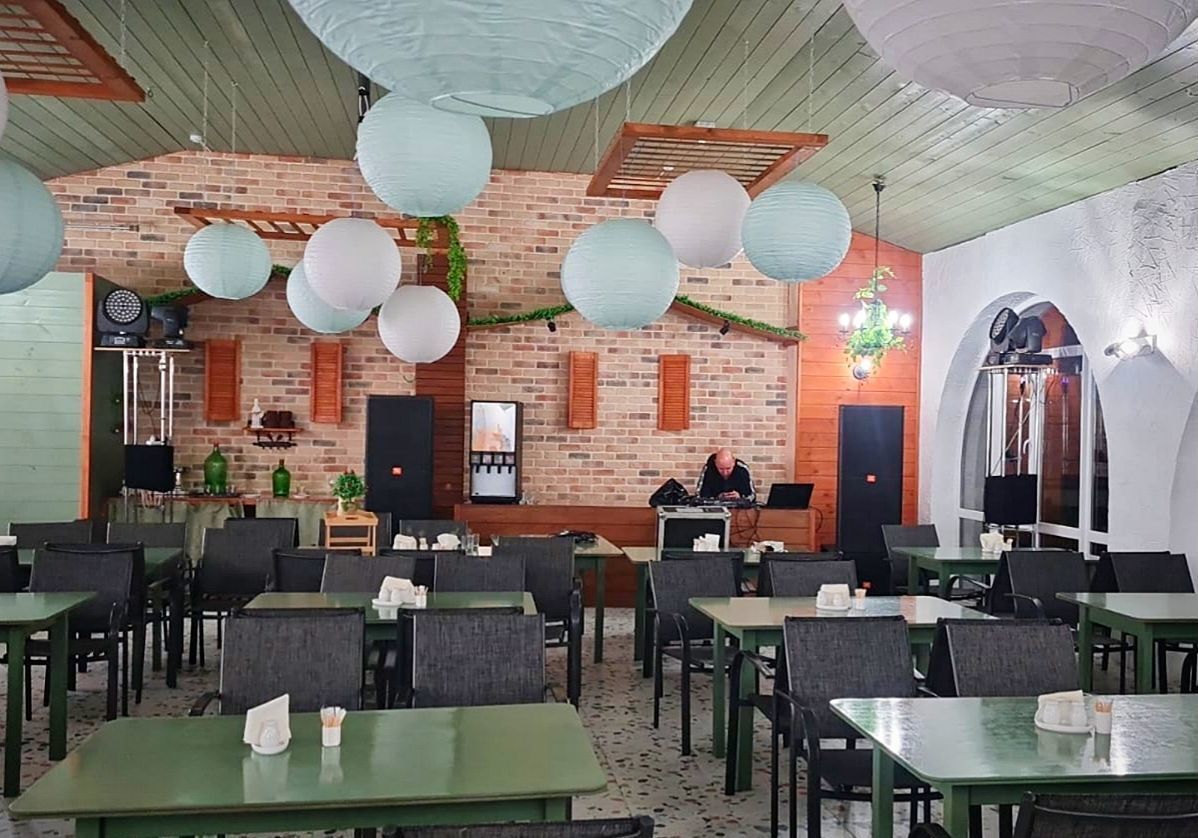 общепит, отдых р-н Анапский г Анапа пр-кт Пионерский 270е фото 26