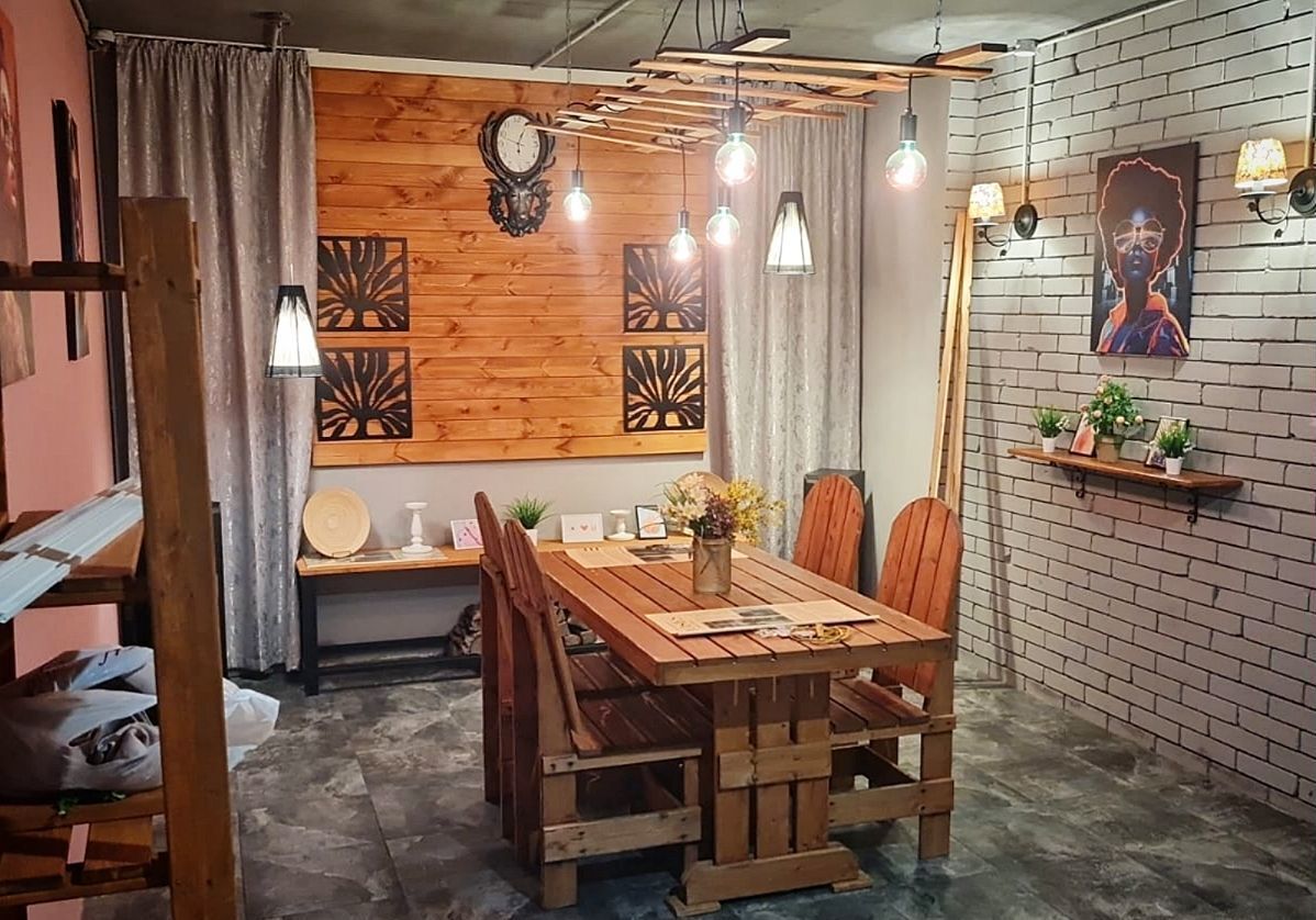 общепит, отдых р-н Анапский г Анапа пр-кт Пионерский 270е фото 28