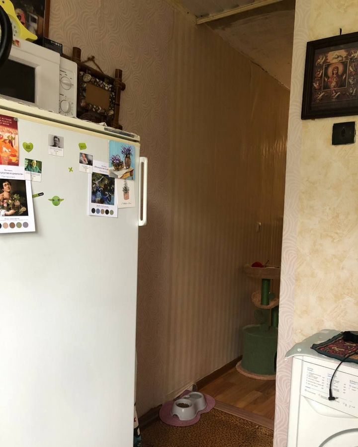 комната г Химки ул Пожарского 2 Левобережная фото 6