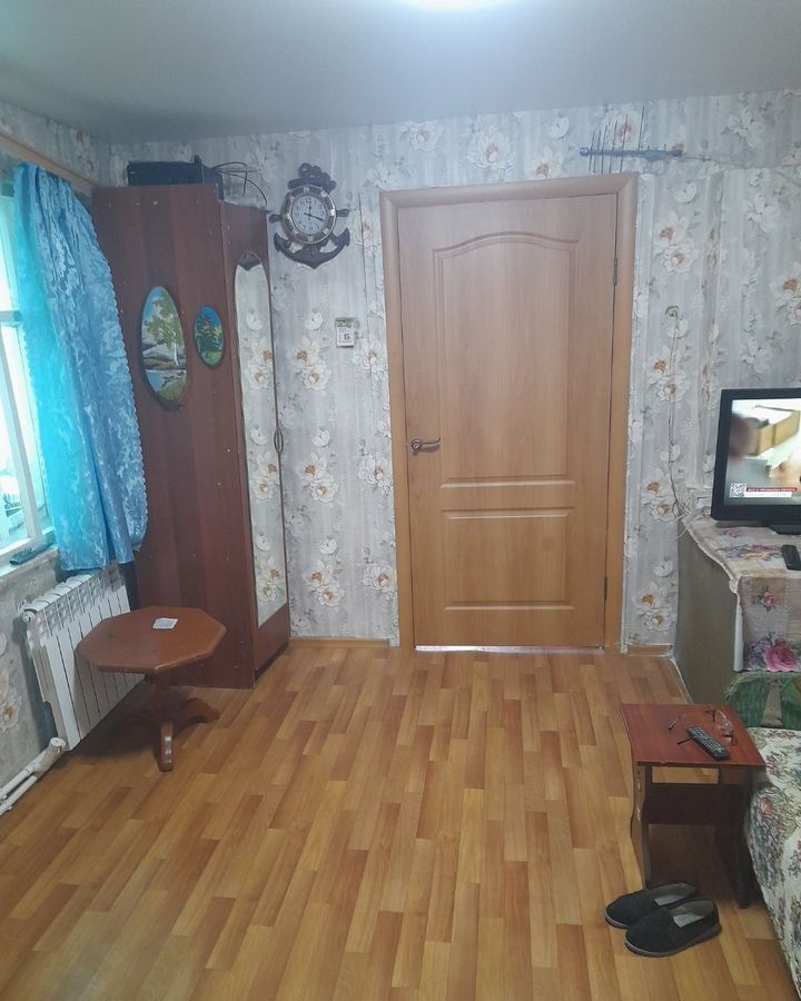 дом р-н Калачеевский г Калач ул Ильича 71 фото 9