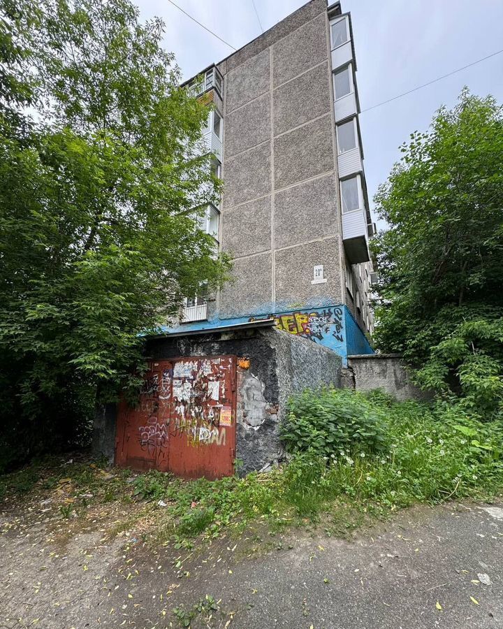 гараж г Первоуральск ул Советская 20б фото 1