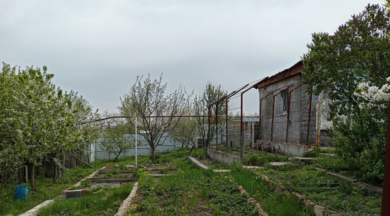 земля г Саратов р-н Заводской проезд Большой Динамовский 52 фото 1