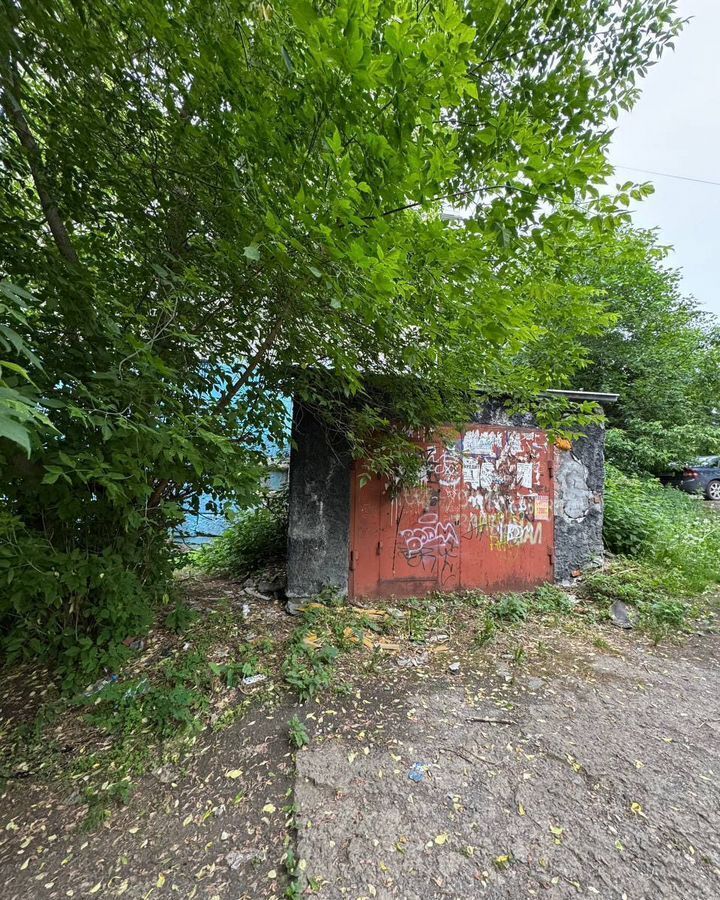 гараж г Первоуральск ул Советская 20б фото 3