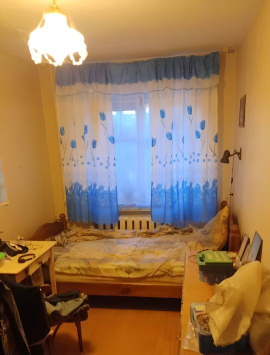 квартира г Дзержинск ул Ватутина 36 фото 6