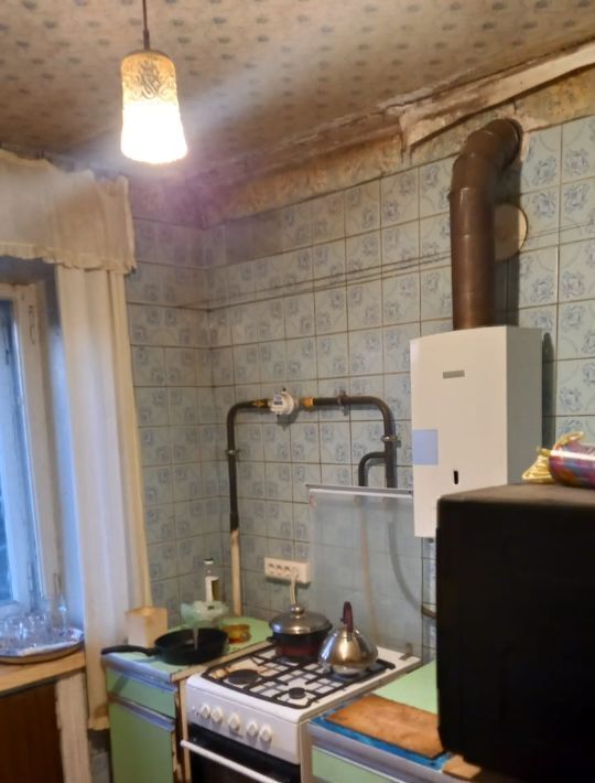 квартира г Дзержинск ул Ватутина 36 фото 5