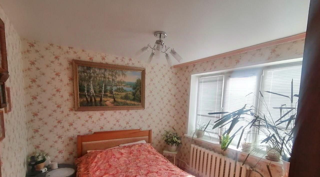 квартира г Семенов ул Суворова 17 фото 7