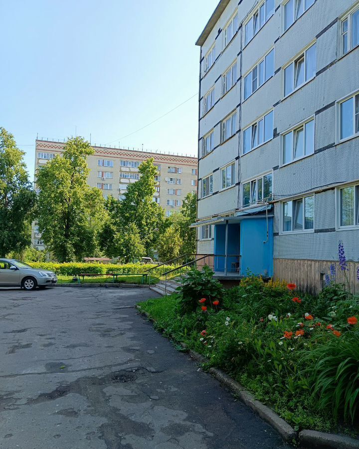 квартира г Кузнецк ул Белинского 36 фото 8