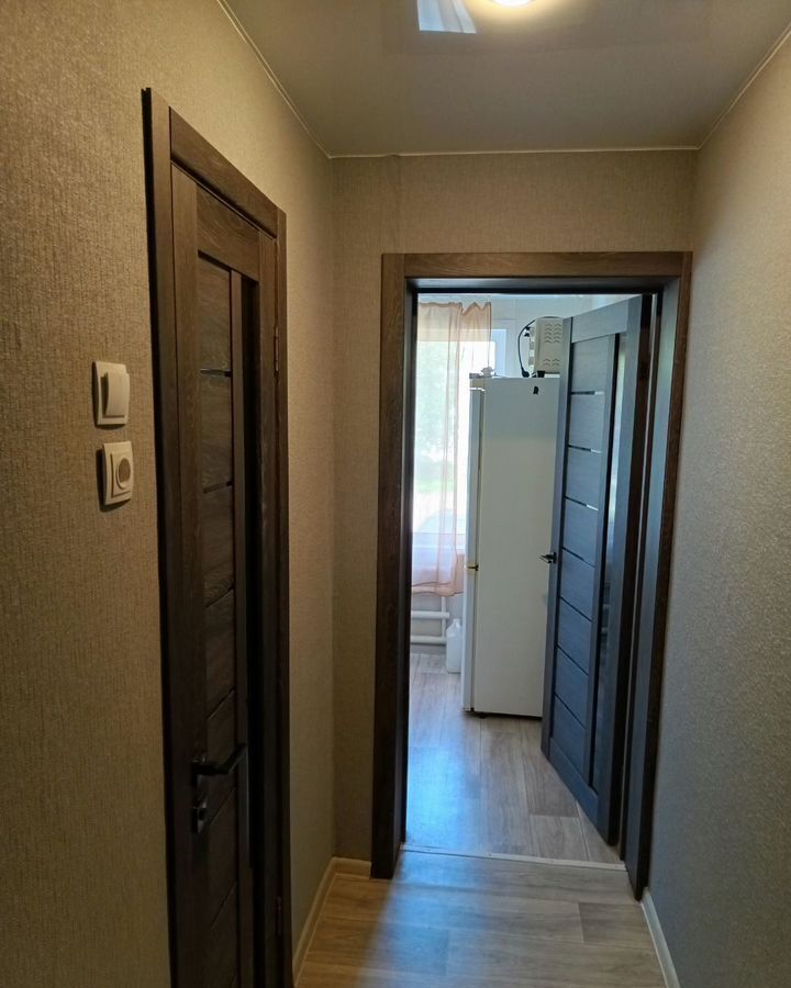 квартира г Кузнецк ул Белинского 36 фото 12