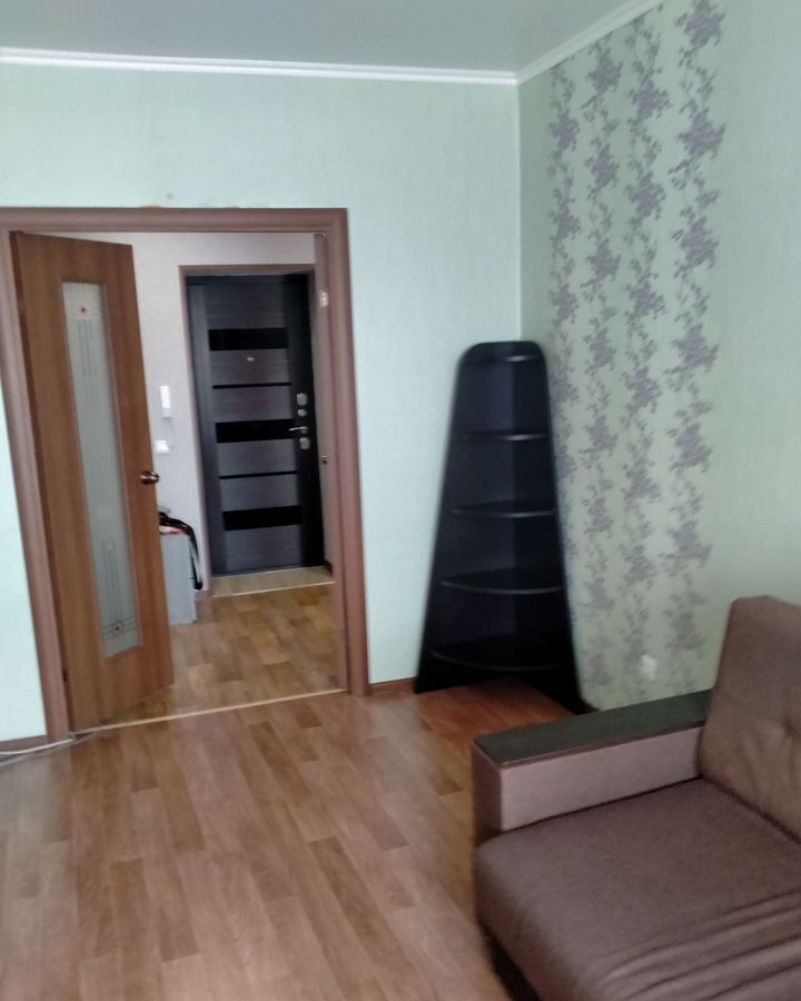 квартира г Липецк р-н Октябрьский ул. А. Г. Стаханова, 61 фото 7