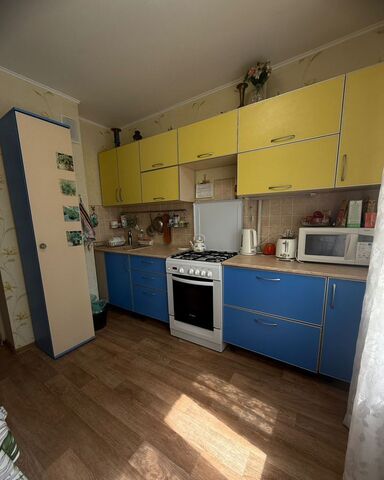 квартира ул Воинов-интернационалистов 22 фото