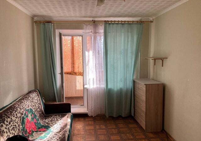 комната метро Проспект Просвещения ул Есенина 22к/1 фото