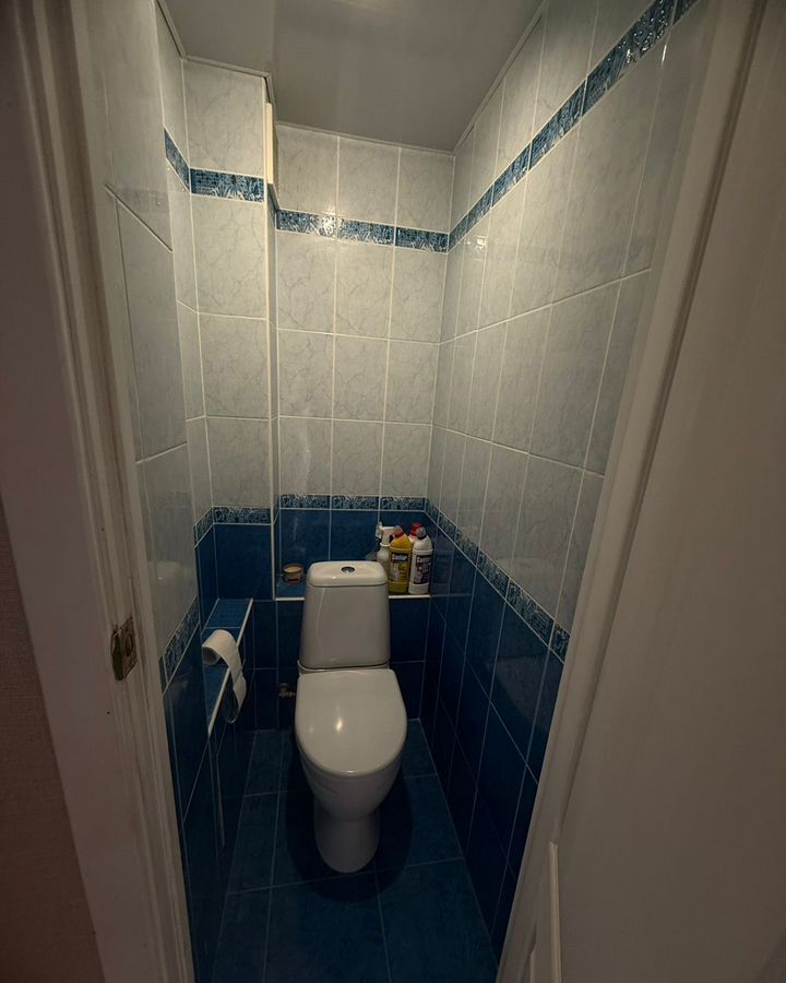 квартира г Йошкар-Ола ул Воинов-интернационалистов 22 фото 3