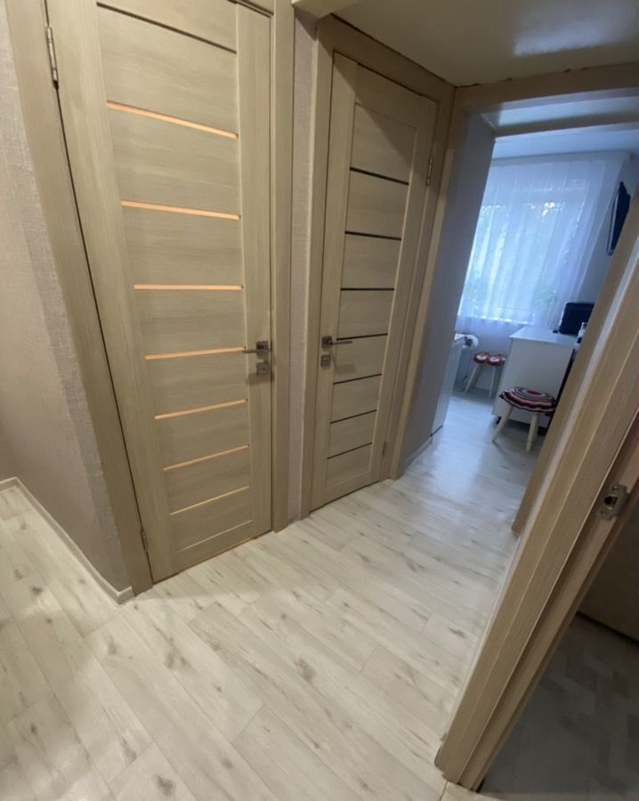квартира г Димитровград пр-кт Ленина 30 фото 8
