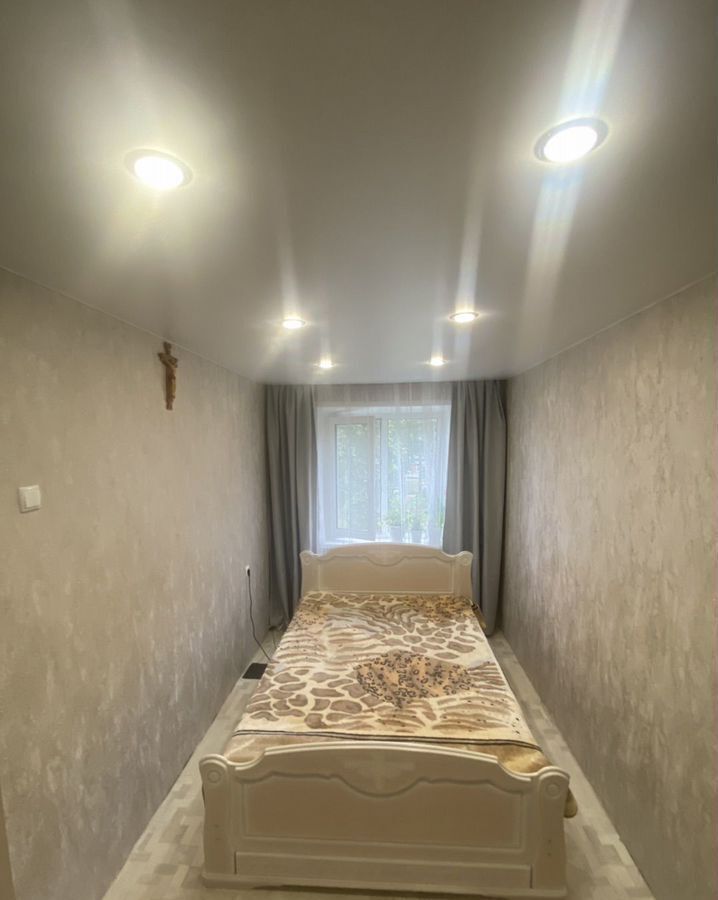 квартира г Димитровград пр-кт Ленина 30 фото 15