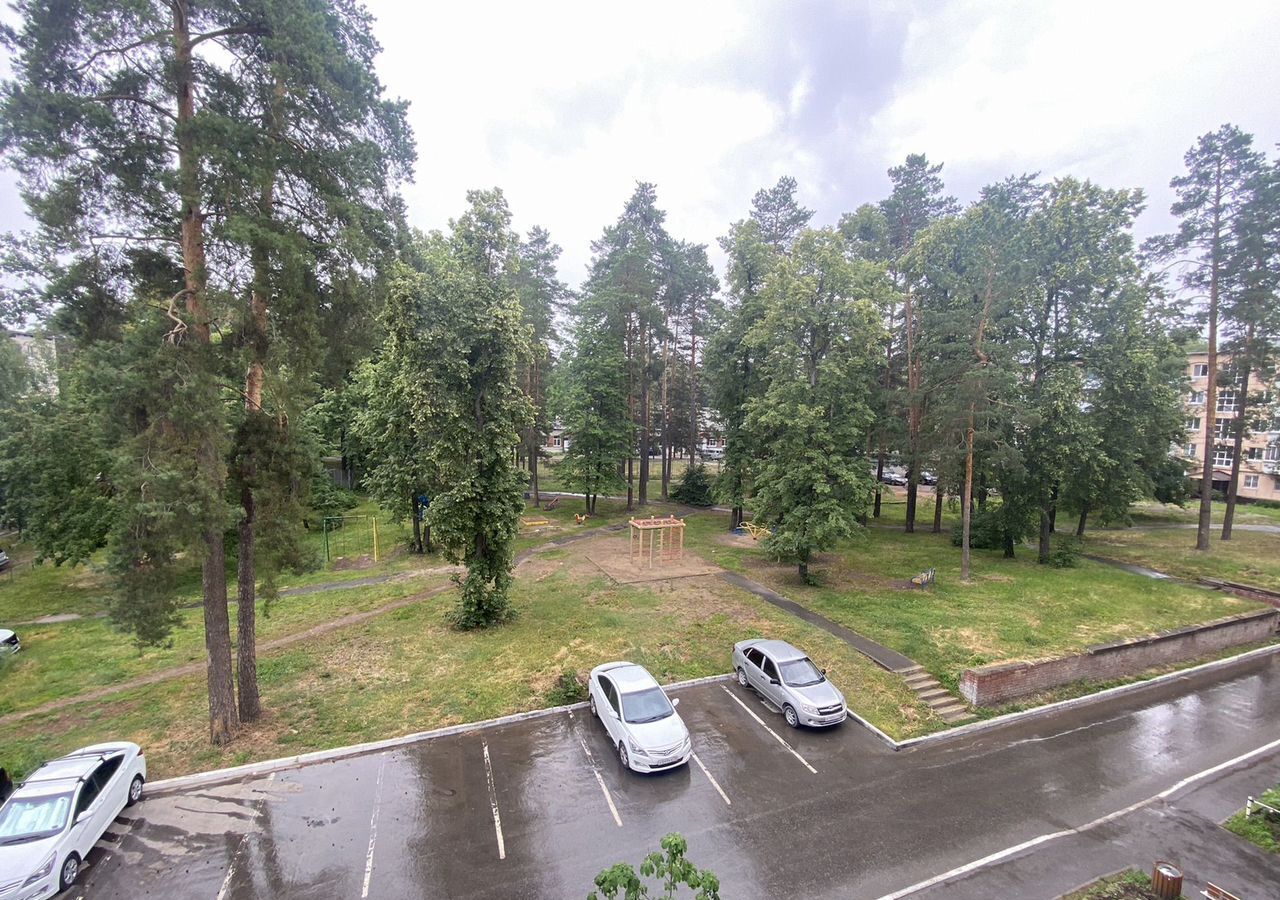 квартира г Димитровград пр-кт Ленина 30 фото 17