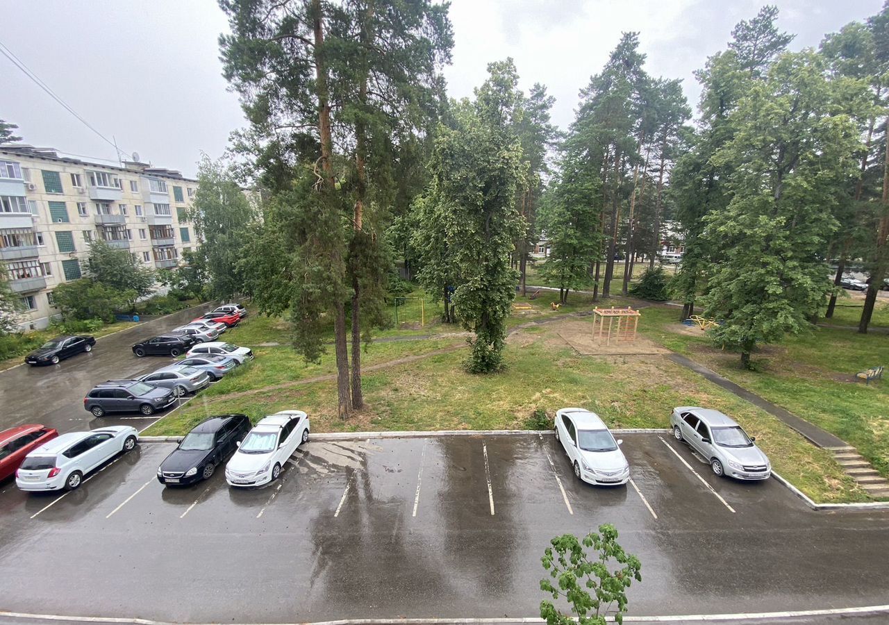 квартира г Димитровград пр-кт Ленина 30 фото 16