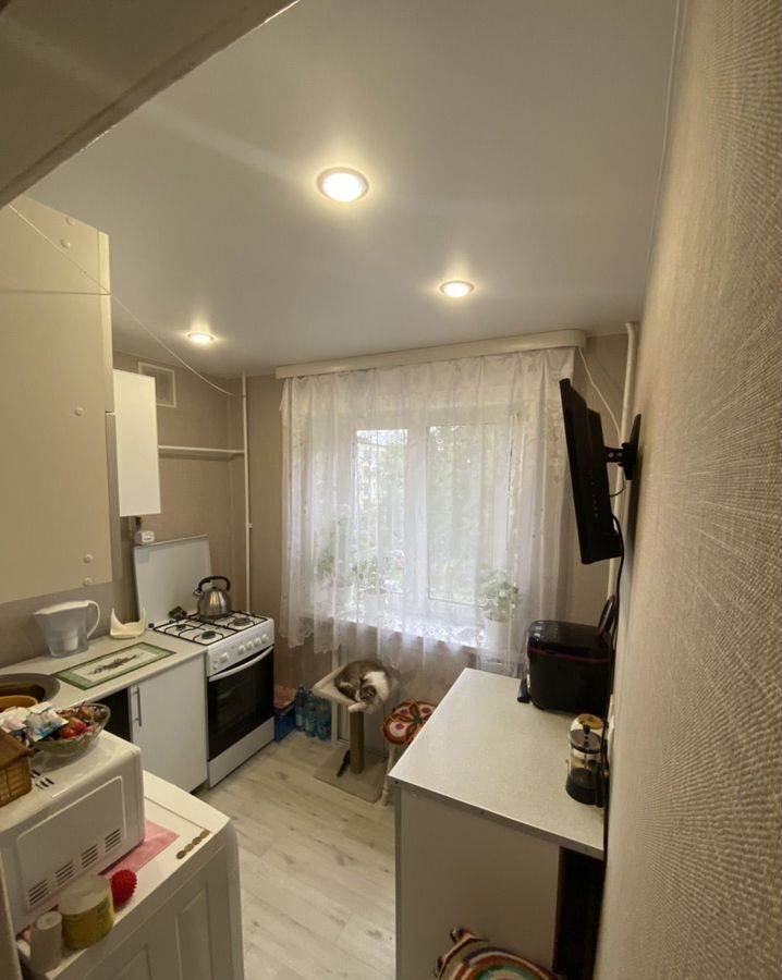 квартира г Димитровград пр-кт Ленина 30 фото 9