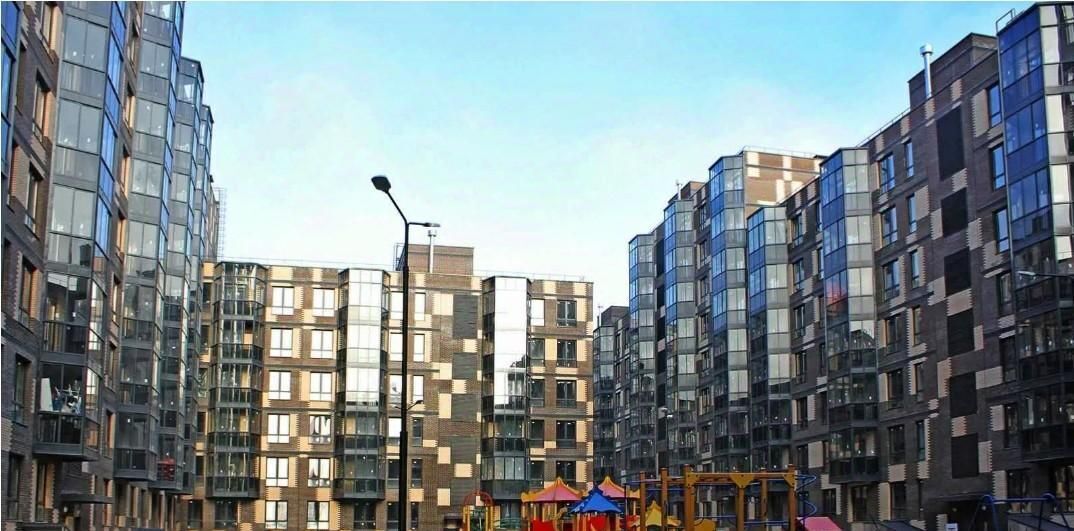 квартира городской округ Наро-Фоминский г Апрелевка ул Ясная 3 Апрелевка фото 7
