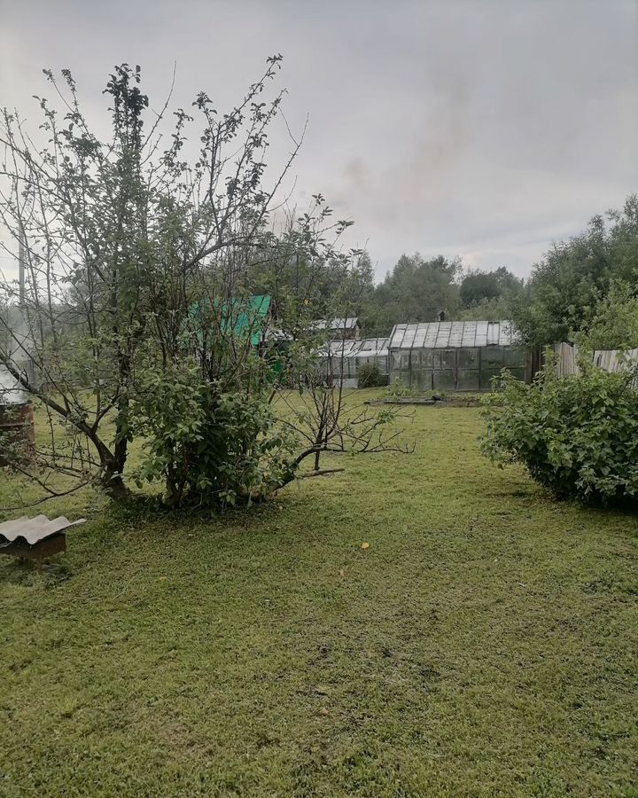 дом г Бийск снт Заря р-н СНТ Заря, 21-я ул фото 7