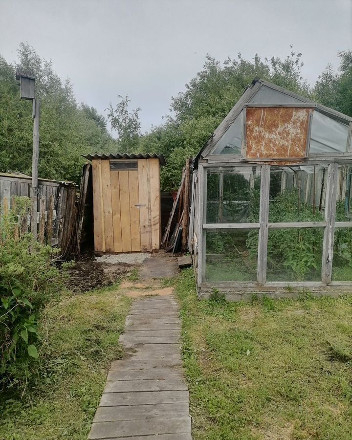 дом г Бийск снт Заря р-н СНТ Заря, 21-я ул фото 14