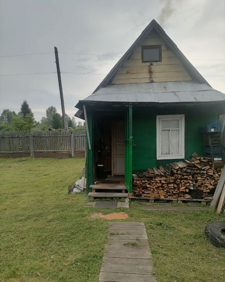 дом г Бийск снт Заря р-н СНТ Заря, 21-я ул фото 15