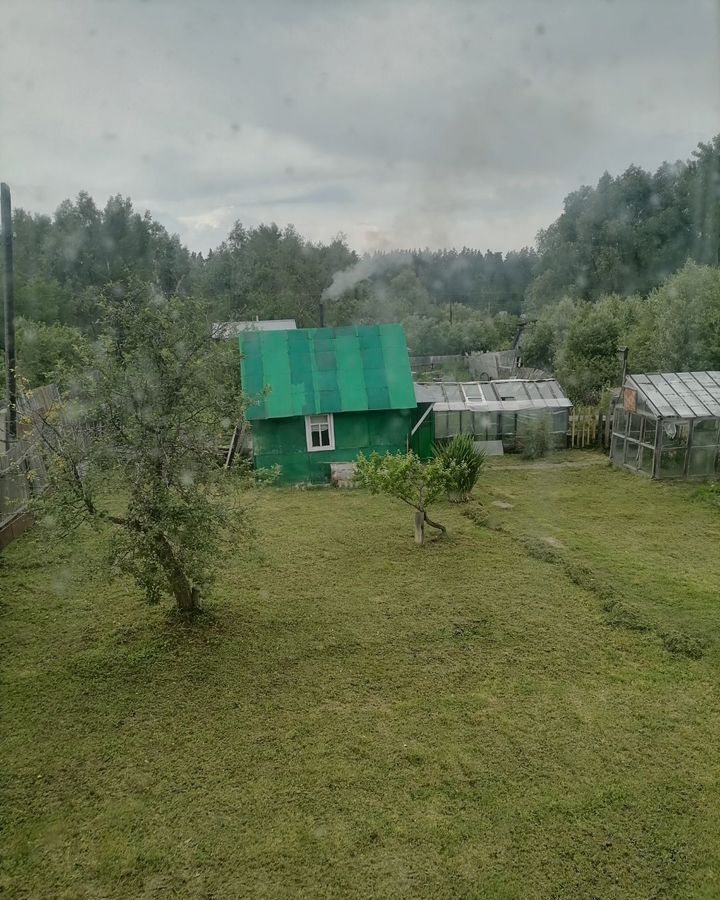дом г Бийск снт Заря р-н СНТ Заря, 21-я ул фото 26