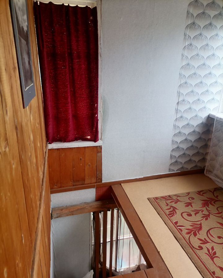 дом г Бийск снт Заря р-н СНТ Заря, 21-я ул фото 28
