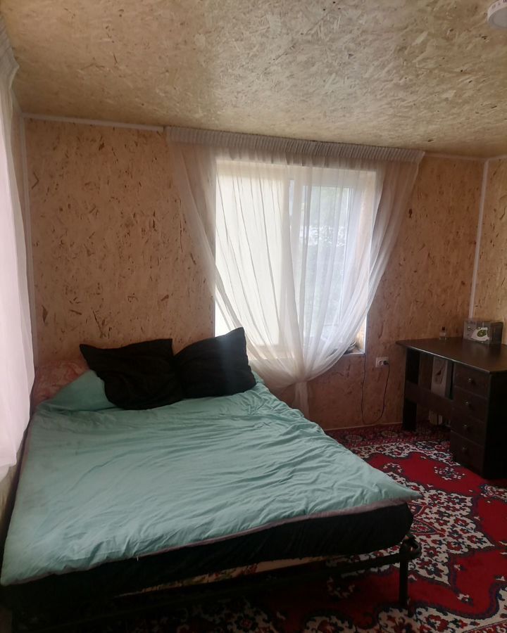 дом г Бийск снт Заря р-н СНТ Заря, 21-я ул фото 32