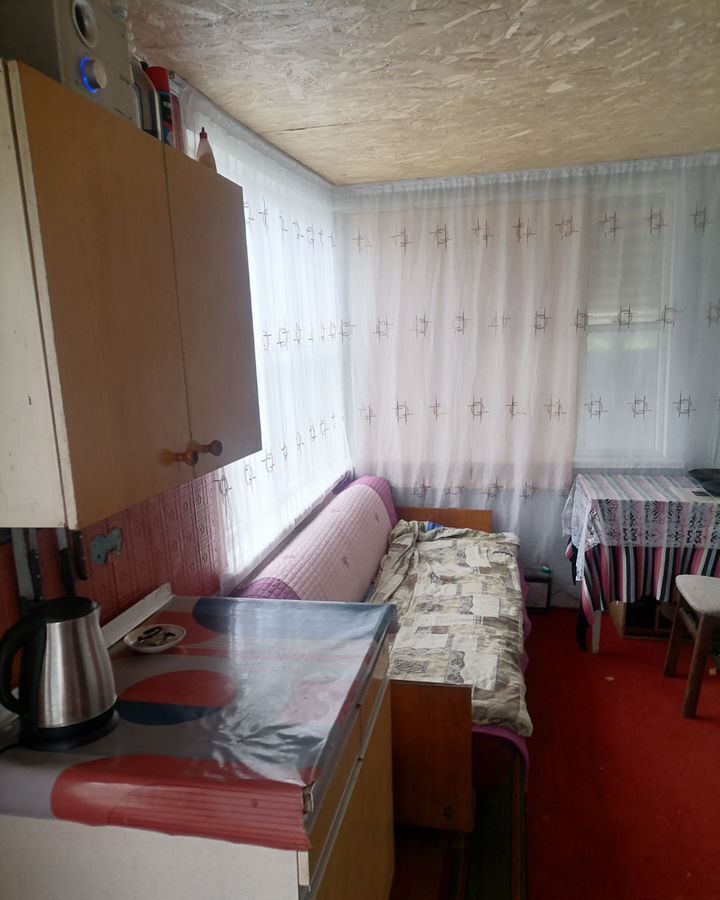 дом г Бийск снт Заря р-н СНТ Заря, 21-я ул фото 31