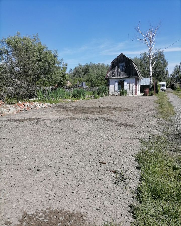 дом г Бийск снт Заря р-н СНТ Заря, 21-я ул фото 34