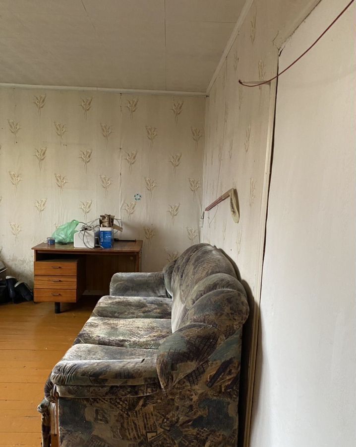 дом р-н Харовский г Харовск ул Луговая 12 фото 8
