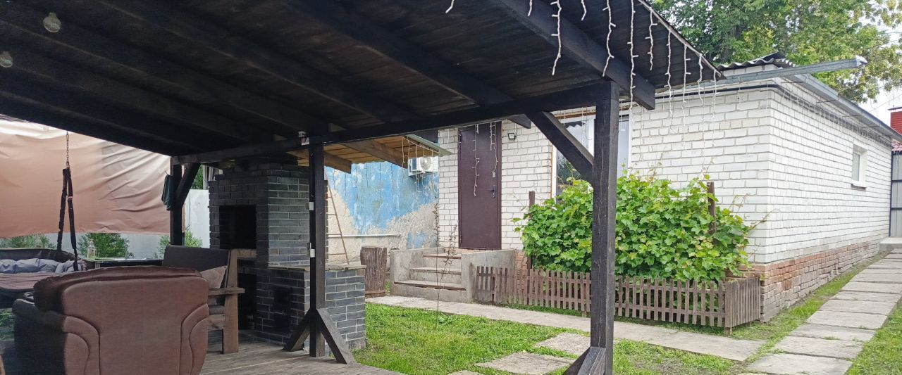 дом г Воронеж р-н Коминтерновский ул Абызова фото 16