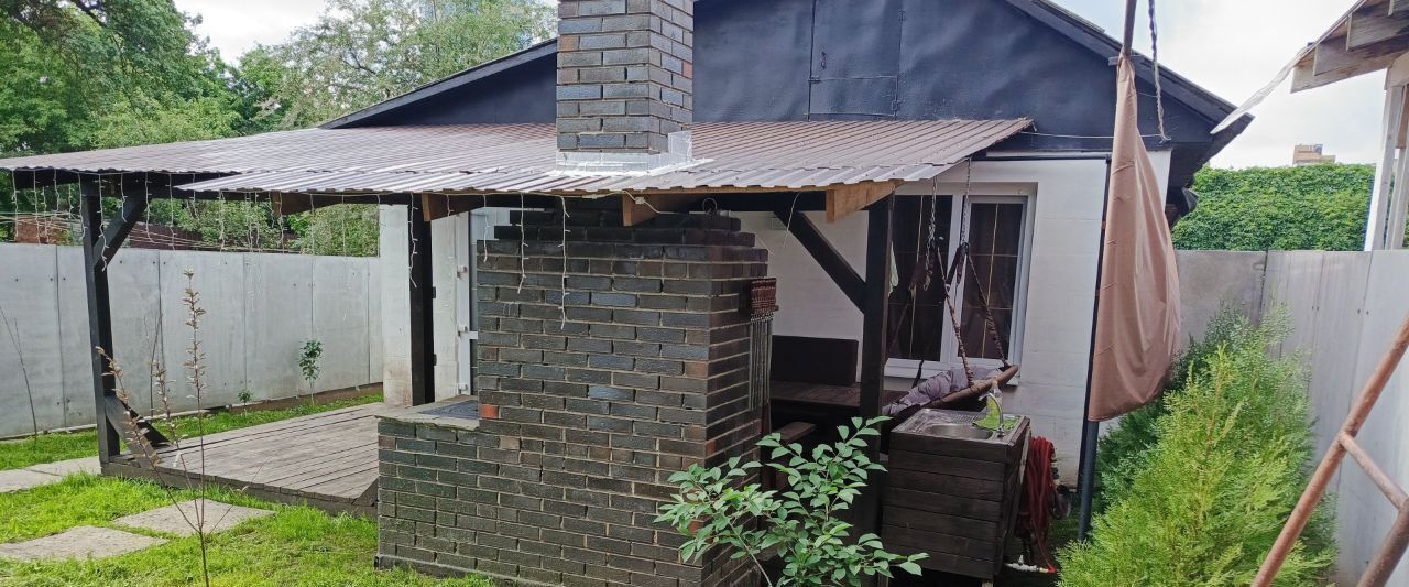 дом г Воронеж р-н Коминтерновский ул Абызова фото 18