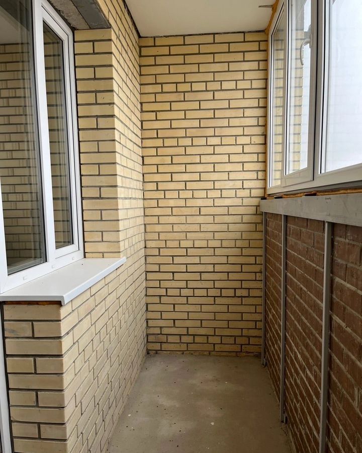квартира г Кострома р-н Центральный ул Индустриальная 24в фото 9