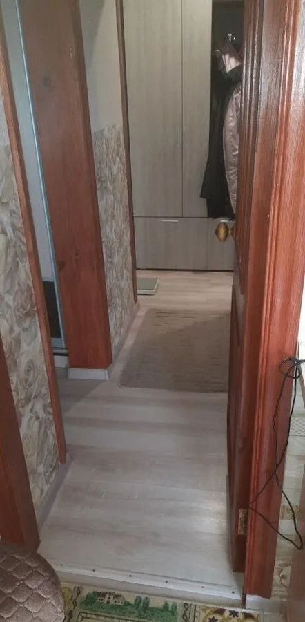 квартира р-н Унечский г Унеча ул Попова 2 Унечское городское поселение фото 6