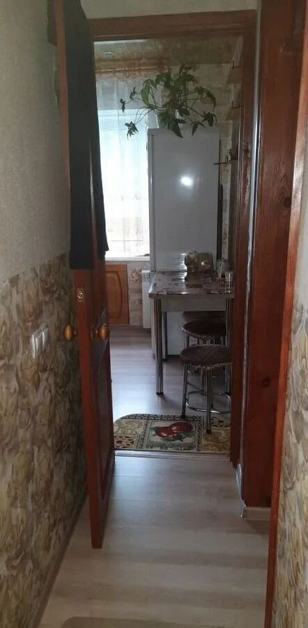 квартира р-н Унечский г Унеча ул Попова 2 Унечское городское поселение фото 10
