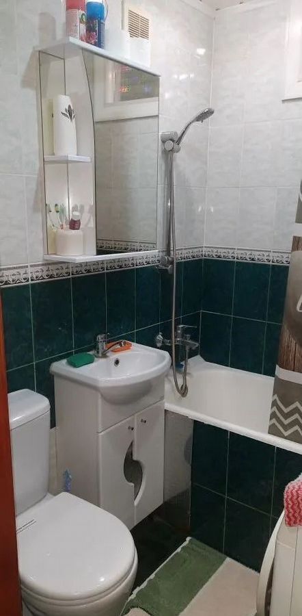 квартира р-н Унечский г Унеча ул Попова 2 Унечское городское поселение фото 13