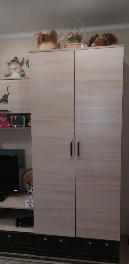 квартира р-н Унечский г Унеча ул Попова 2 Унечское городское поселение фото 15