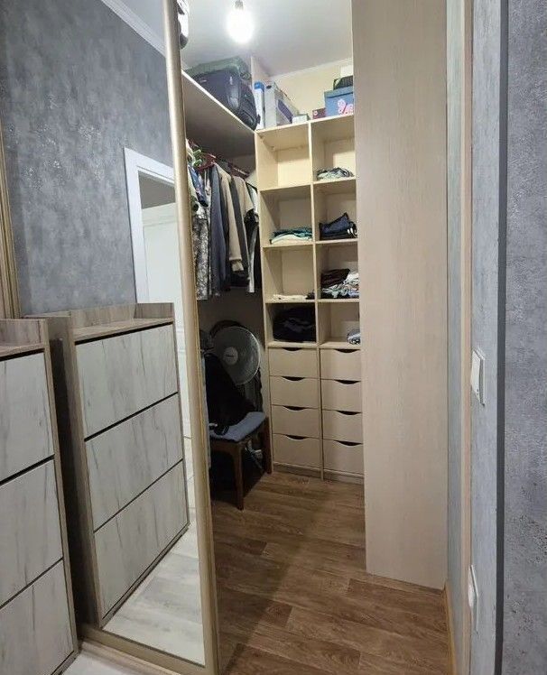 квартира г Сургут р-н Северный жилой тракт Тюменский 2 Тюменская обл. фото 16