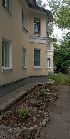 Ботаническая ул Прибалтийская 58 фото