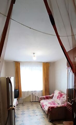 комната р-н Центральный пер Малый Прудской 40 фото