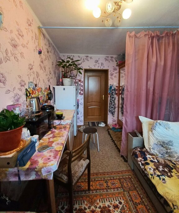 комната г Вологда ул Карла Маркса 78 фото 3