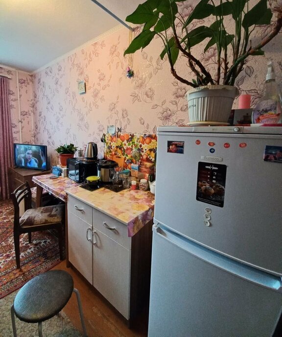 комната г Вологда ул Карла Маркса 78 фото 4