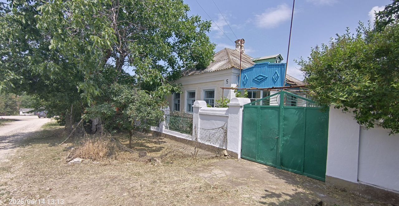 дом г Керчь ул Фонтанная 5 фото 2