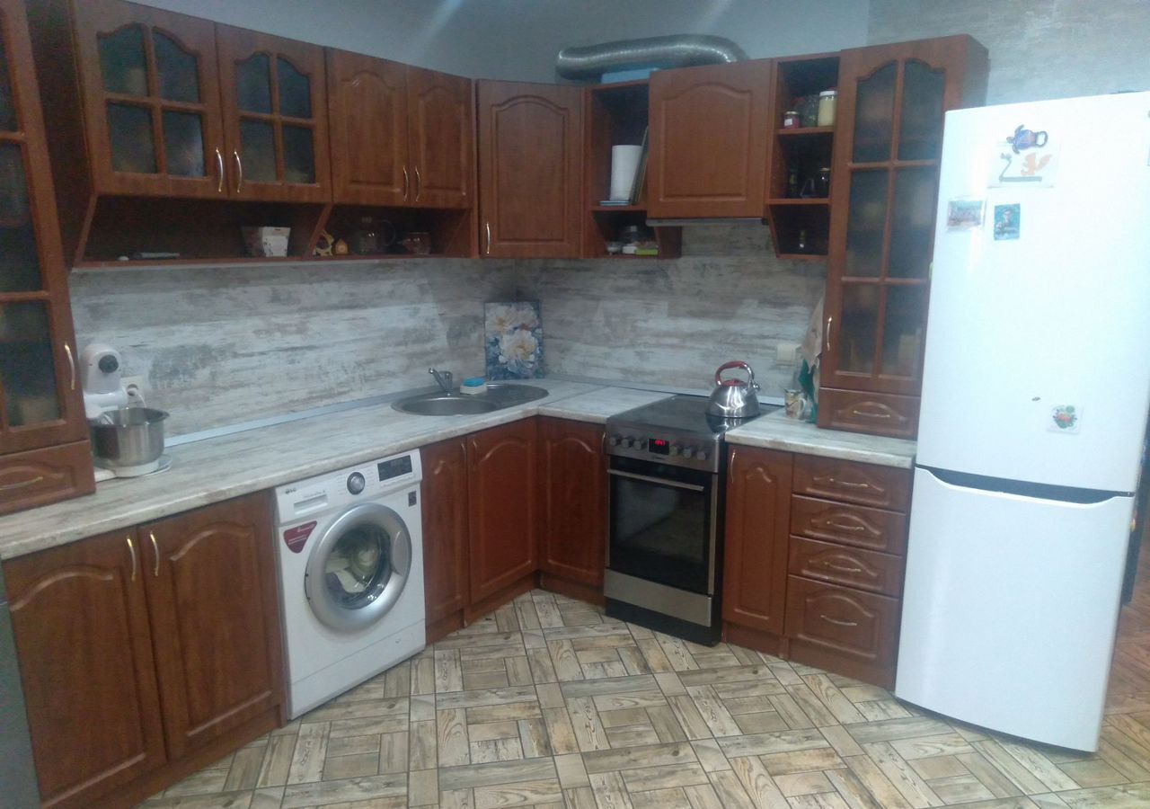 квартира р-н Славянский г Славянск-на-Кубани ул Лермонтова 263 Славянское городское поселение фото 1