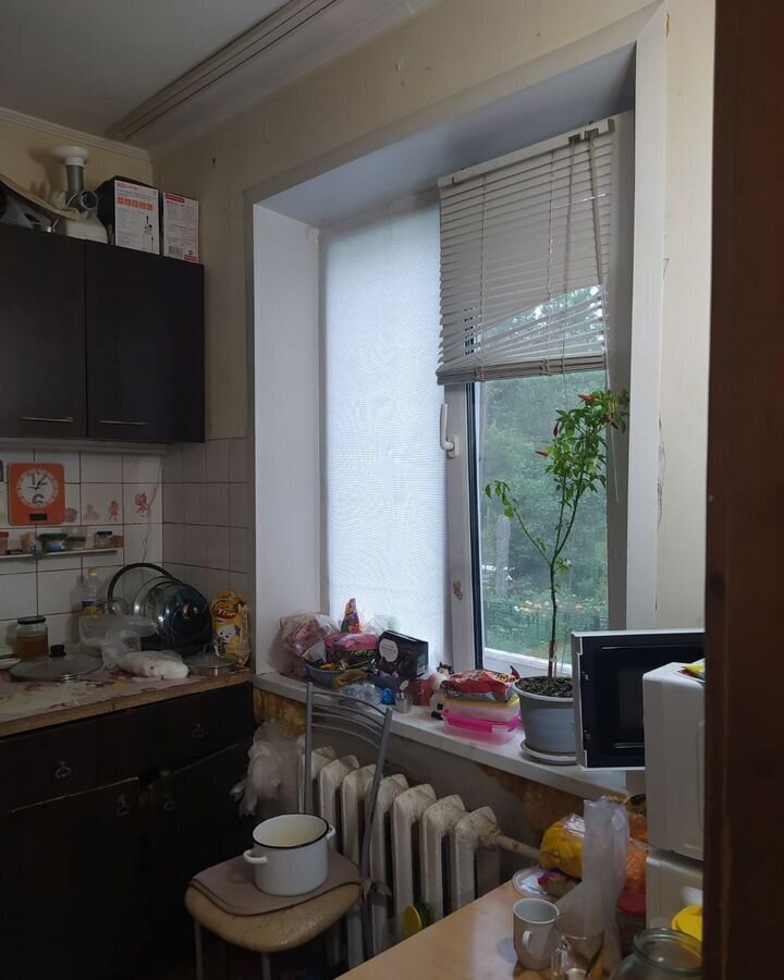 квартира г Самара Московская ул Гагарина 12 фото 14