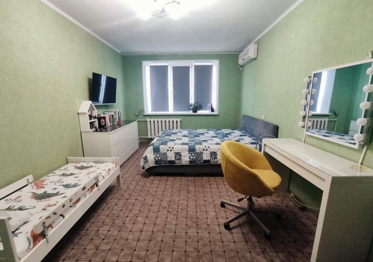 квартира р-н Темрюкский г Темрюк ул Шопена 106 Темрюкское городское поселение фото 8