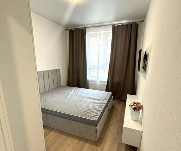 п Сосенское дом 30к/2 Потапово фото