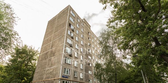 ул Ферганская 24 фото