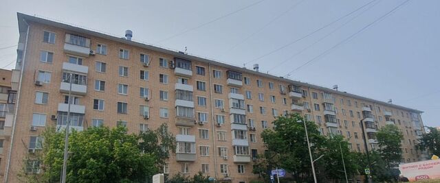 ул Верхняя Красносельская 34 фото